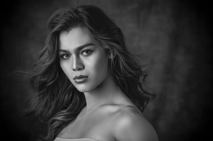 Người đẹp Juana Paing đến từ Myanmar. Người đẹp Juana Paing đến từ Myanmar.