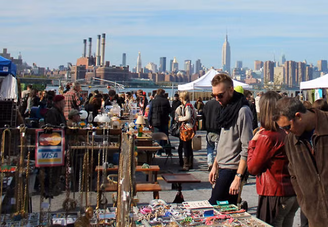 Những trải nghiệm không thể bỏ lỡ khi trời lạnh ở New York - 4