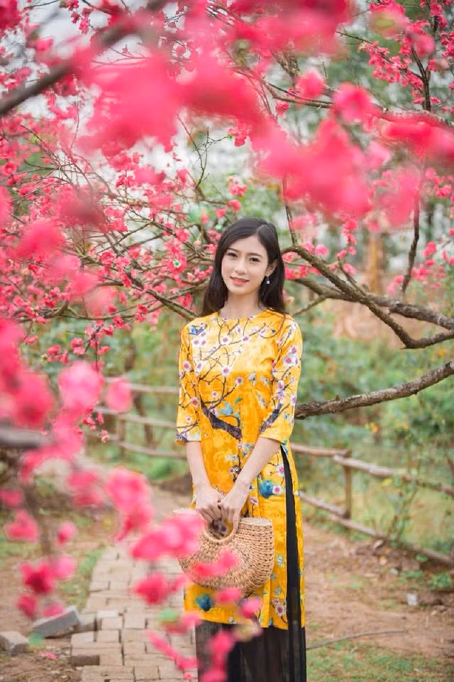 Nữ sinh trường Hàng hải xinh tựa thiên thần gây thương nhớ ảnh 3