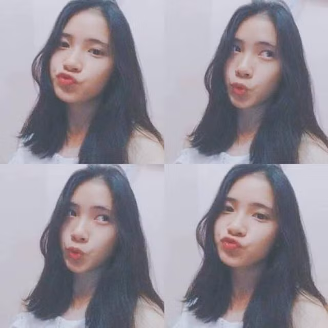  Có những khoảnh khắc Thanh Thảo rất dễ thương 