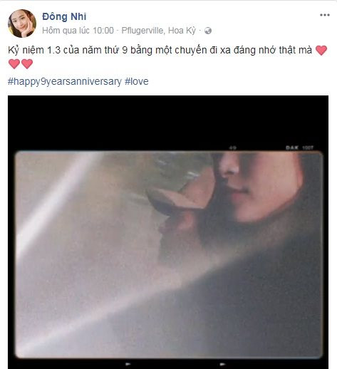 Những cặp đôi yêu mãi không chịu cưới của Showbiz Việt ảnh 1