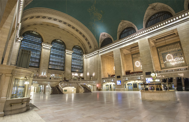 Những trải nghiệm không thể bỏ lỡ khi trời lạnh ở New York - 3