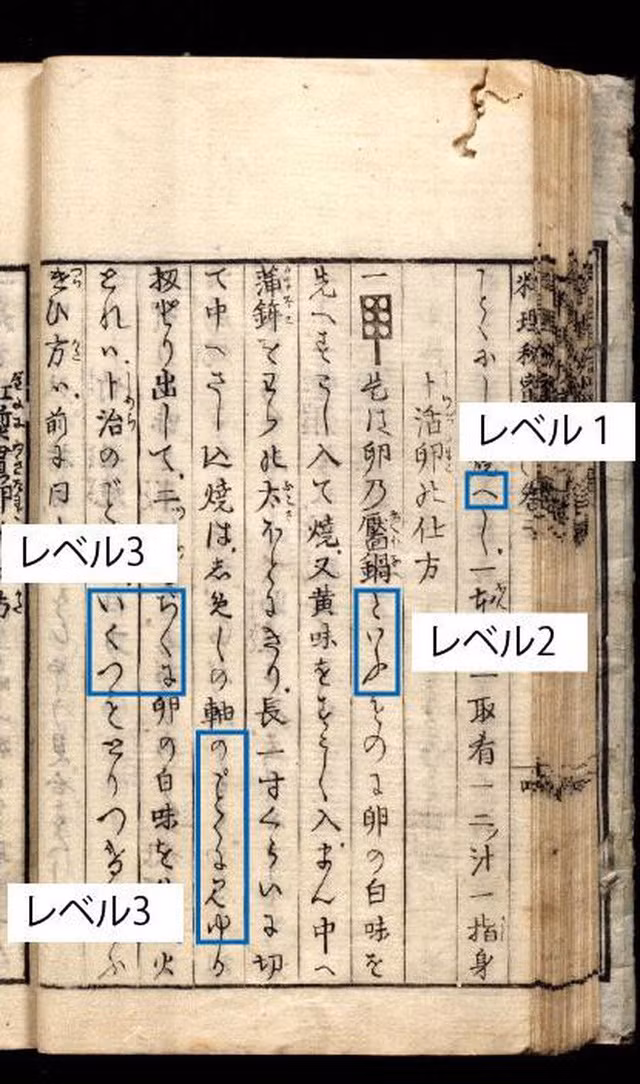 Sản phẩm trí tuệ nhân tạo của 2 chàng trai Việt đọc được tới 96% số ký tự đơn, và 88% số bộ ghép gồm 3 ký tự của bộ chữ Hiragana cổ.