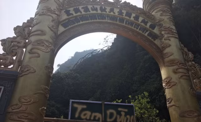 Bộ Văn hoá yêu cầu tháo dỡ công trình trái phép ở Tràng An