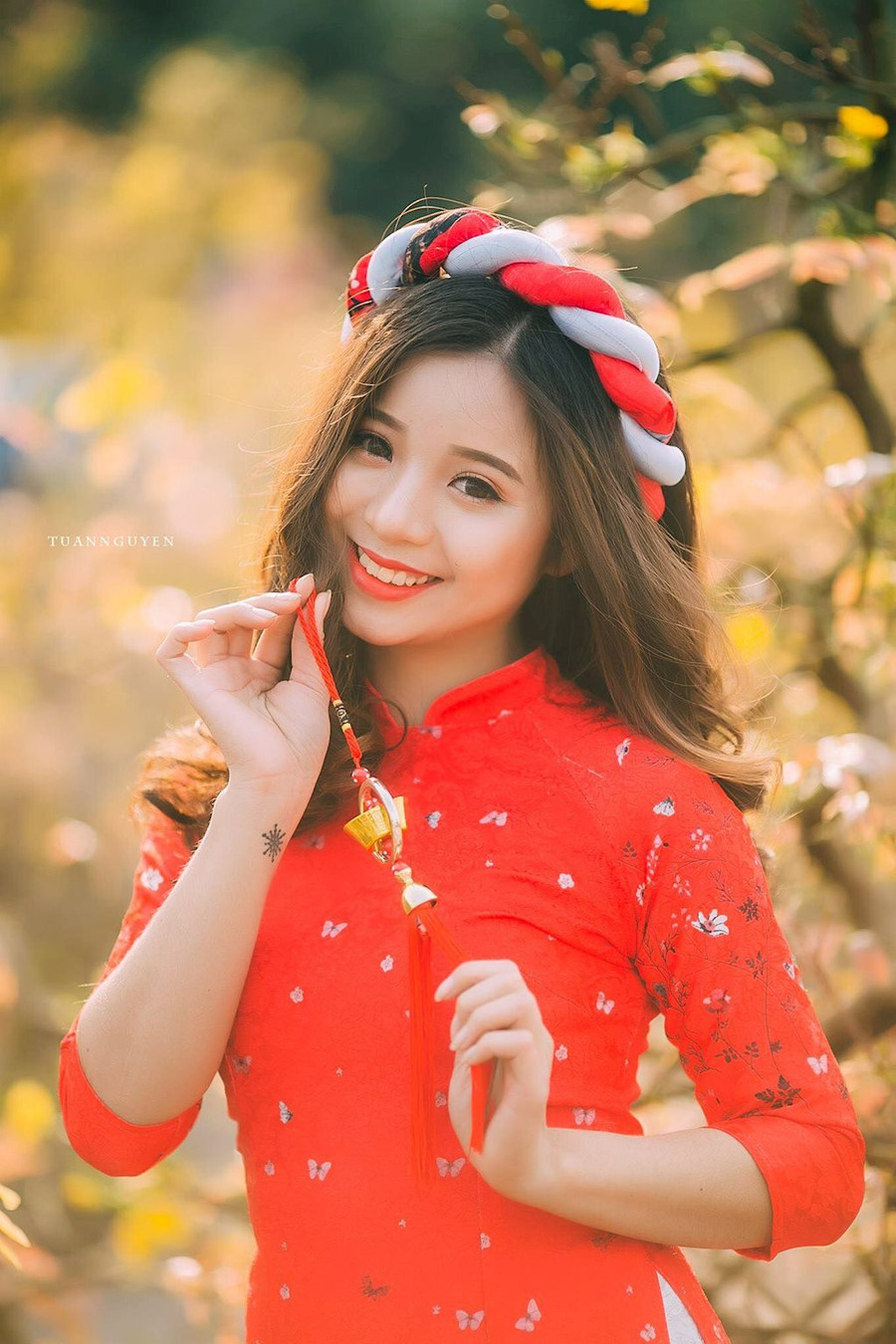 Cô giáo tương lai xinh như mộng, được mệnh danh Han Hyo Joo phiên bản Việt ảnh 3 Cô giáo tương lai xinh như mộng, được mệnh danh Han Hyo Joo phiên bản Việt ảnh 3