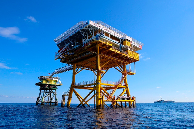 Cuộc sống ở Trường Sa qua triển lãm ảnh của tuổi trẻ ảnh 9