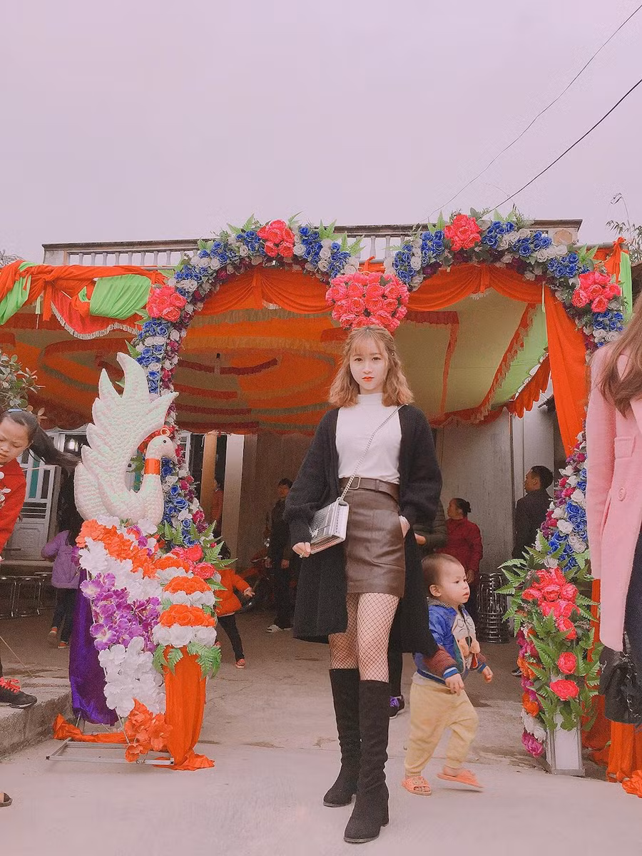 Điều gì khiến 9x Bắc Giang sở hữu hơn 100 nghìn lượt theo dõi trên Facebook? ảnh 6