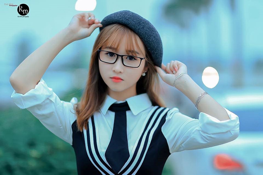 Điều gì khiến 9x Bắc Giang sở hữu hơn 100 nghìn lượt theo dõi trên Facebook? ảnh 4 Điều gì khiến 9x Bắc Giang sở hữu hơn 100 nghìn lượt theo dõi trên Facebook? ảnh 4