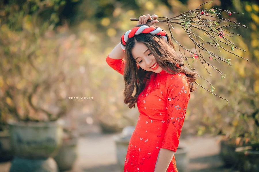 Cô giáo tương lai xinh như mộng, được mệnh danh Han Hyo Joo phiên bản Việt ảnh 4 Cô giáo tương lai xinh như mộng, được mệnh danh Han Hyo Joo phiên bản Việt ảnh 4