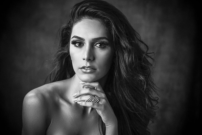 Người đẹp Brazil, Izabele Coimbra. Người đẹp Brazil, Izabele Coimbra.