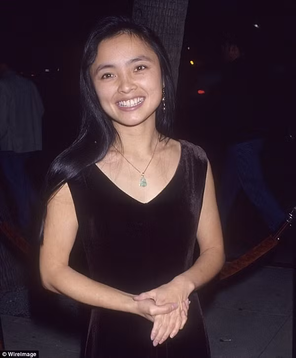 Sự ra đi của Lê Thị Hiệp để lại cho làng điện ảnh nhiều nuối tiếc.