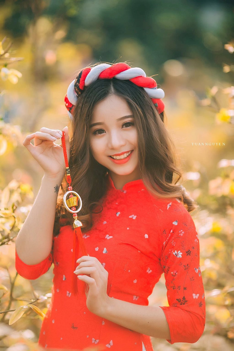 Cô giáo tương lai xinh như mộng, được mệnh danh Han Hyo Joo phiên bản Việt ảnh 5 Cô giáo tương lai xinh như mộng, được mệnh danh Han Hyo Joo phiên bản Việt ảnh 5