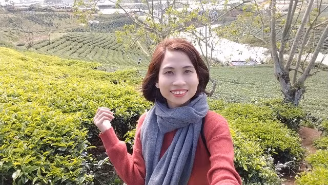 Bí kíp săn học bổng của Thủ khoa ĐH Ngân hàng