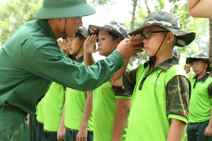 Học kỳ quân đội: Cần nhưng chưa đủ