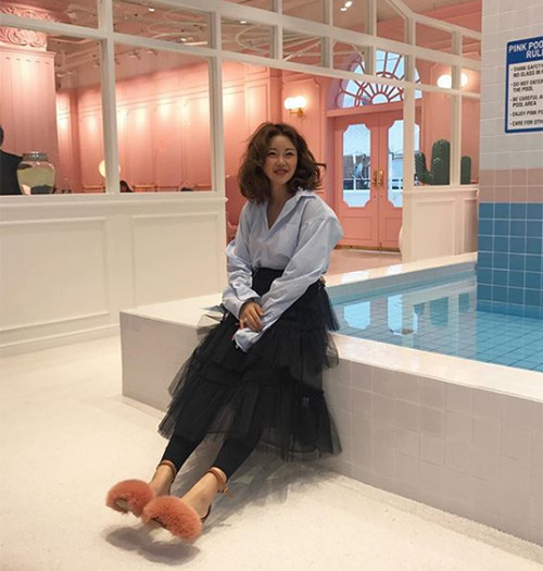 Bà trùm sành điệu của đế chế thời trang StyleNanda - 7