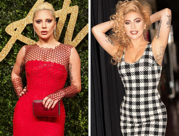 Lady Gaga - Uống rượu whiskey Phương pháp giảm cân này không được các chuyên gia dinh dưỡng khuyến khích nhưng nó lại có hiệu quả với Lady Gaga. Sau mỗi buổi tập, cô sẽ tự thưởng cho mình một ly rượu whiskey. Lý giải về tính hiệu quả của phương pháp này, các chuyên gia cho rằng đây thực chất là một liệu pháp tinh thần, giúp giải tỏa căng thẳng, mệt mỏi - tác nhân gây tăng cân. Lady Gaga - Uống rượu whiskey Phương pháp giảm cân này không được các chuyên gia dinh dưỡng khuyến khích nhưng nó lại có hiệu quả với Lady Gaga. Sau mỗi buổi tập, cô sẽ tự thưởng cho mình một ly rượu whiskey. Lý giải về tính hiệu quả của phương pháp này, các chuyên gia cho rằng đây thực chất là một liệu pháp tinh thần, giúp giải tỏa căng thẳng, mệt mỏi - tác nhân gây tăng cân.