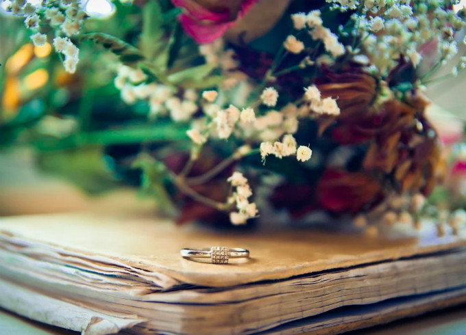 Mách chàng các cách cầu hôn khiến nàng không thể chối từ - 2