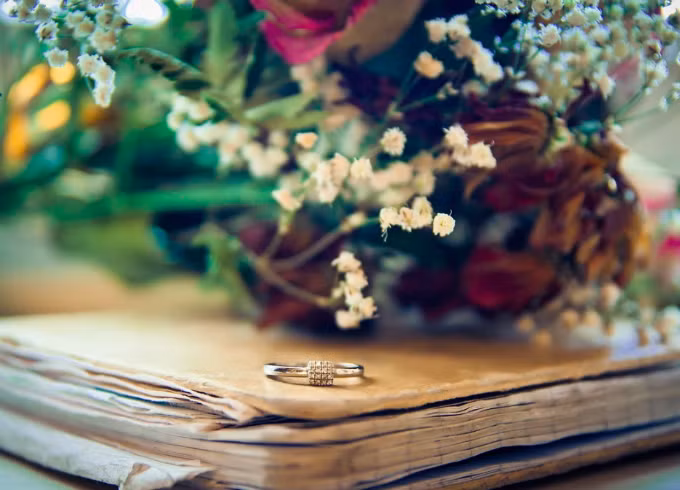 Mách chàng các cách cầu hôn khiến nàng không thể chối từ - 2