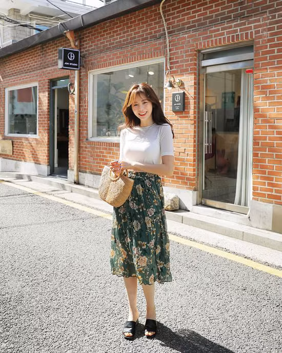 Hai mẫu túi hút khách ở xu hướng hè 2018 - 2