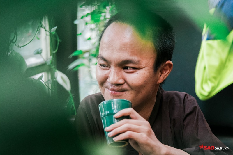 300 ngày xuyên Việt đánh đổi bằng máu và nước mắt của chàng trai khuyết tật ảnh 3 300 ngày xuyên Việt đánh đổi bằng máu và nước mắt của chàng trai khuyết tật: Chỉ mong mọi người hiểu vì sao nên hiến tạng