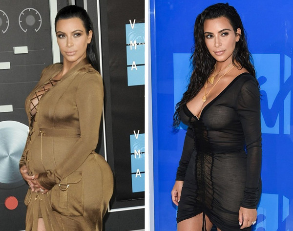 Kim Kardashian - Chế độ ăn kiêng Atkins Kim tiết lộ, cô tăng gần 30 kg trong lần mang bầu thứ hai và chỉ sau hơn ba tháng, cô đã giảm được 20 kg nhờ chế độ ăn kiêng Atkins. Chế độ ăn này khuyến khích dung nạp các thực phẩm giàu protein và hạn chế đồ ăn chứa tinh bột. Chuyên gia dinh dưỡng của Kim tiết lộ, một bí quyết nhỏ giúp bạn ăn kiêng thành công là không bao giờ để mình cảm thấy quá đói. Chia nhỏ các bữa ăn và ăn theo khẩu phần định sẵn vào đúng giờ sẽ giúp cơ thể có đủ năng lượng để hoạt động và không gây tăng cân. Kim Kardashian - Chế độ ăn kiêng Atkins Kim tiết lộ, cô tăng gần 30 kg trong lần mang bầu thứ hai và chỉ sau hơn ba tháng, cô đã giảm được 20 kg nhờ chế độ ăn kiêng Atkins. Chế độ ăn này khuyến khích dung nạp các thực phẩm giàu protein và hạn chế đồ ăn chứa tinh bột. Chuyên gia dinh dưỡng của Kim tiết lộ, một bí quyết nhỏ giúp bạn ăn kiêng thành công là không bao giờ để mình cảm thấy quá đói. Chia nhỏ các bữa ăn và ăn theo khẩu phần định sẵn vào đúng giờ sẽ giúp cơ thể có đủ năng lượng để hoạt động và không gây tăng cân.