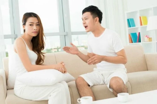 7 hành động phá hoại hôn nhân đàn ông hay mắc phải