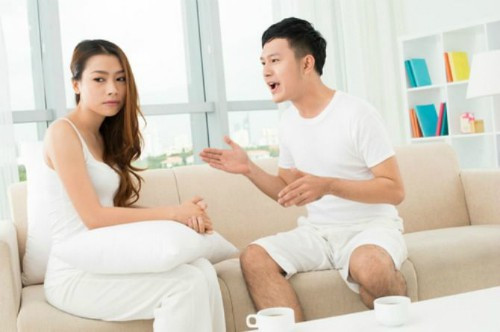 7 hành động phá hoại hôn nhân đàn ông hay mắc phải