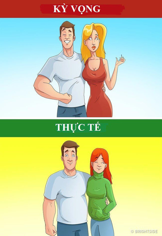 9 đặc điểm của người chồng lý tưởng, chị em phải giữ cho thật chặt ảnh 2