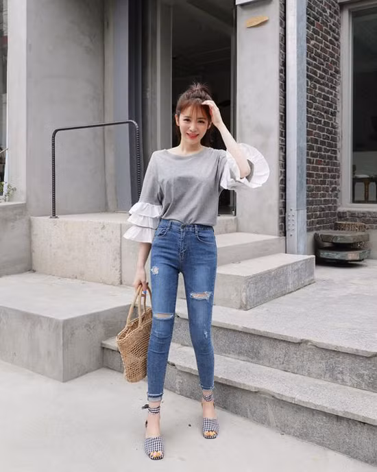 Hai mẫu túi hút khách ở xu hướng hè 2018 - 3