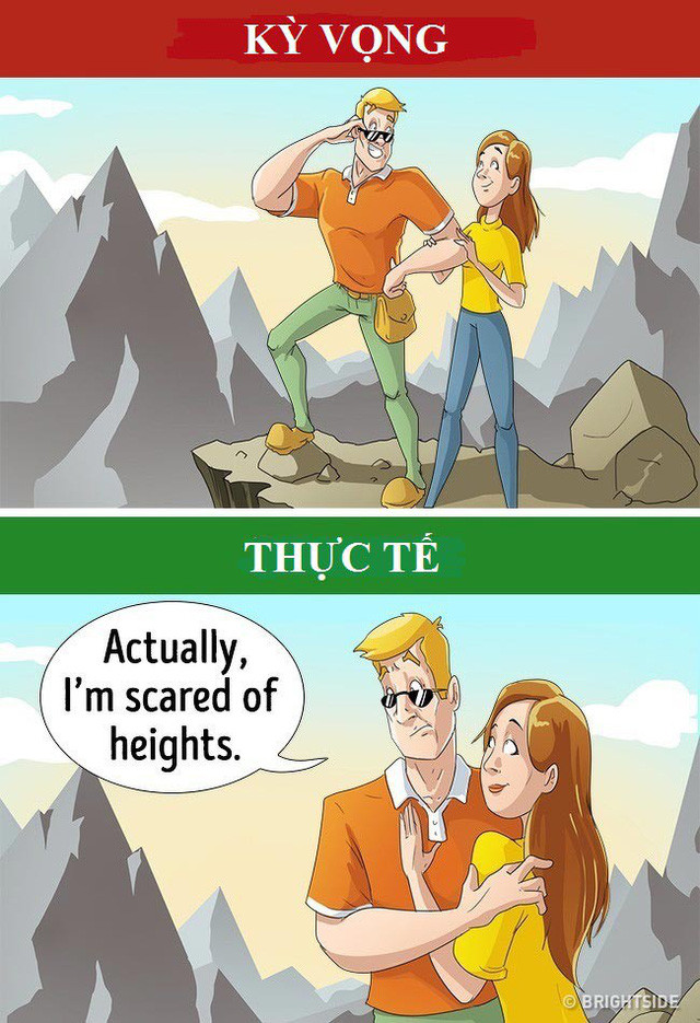 9 đặc điểm của người chồng lý tưởng, chị em phải giữ cho thật chặt ảnh 4