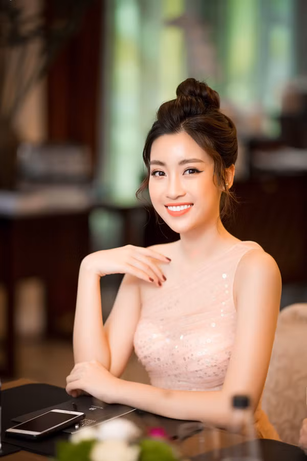 Đỗ Mỹ Linh - 5