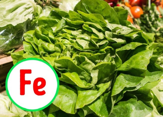 11 món ăn bổ dưỡng cơ thể