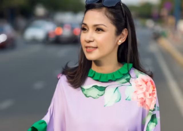 Việt Trinh: "Tôi sẽ ở một mình đến suốt đời"