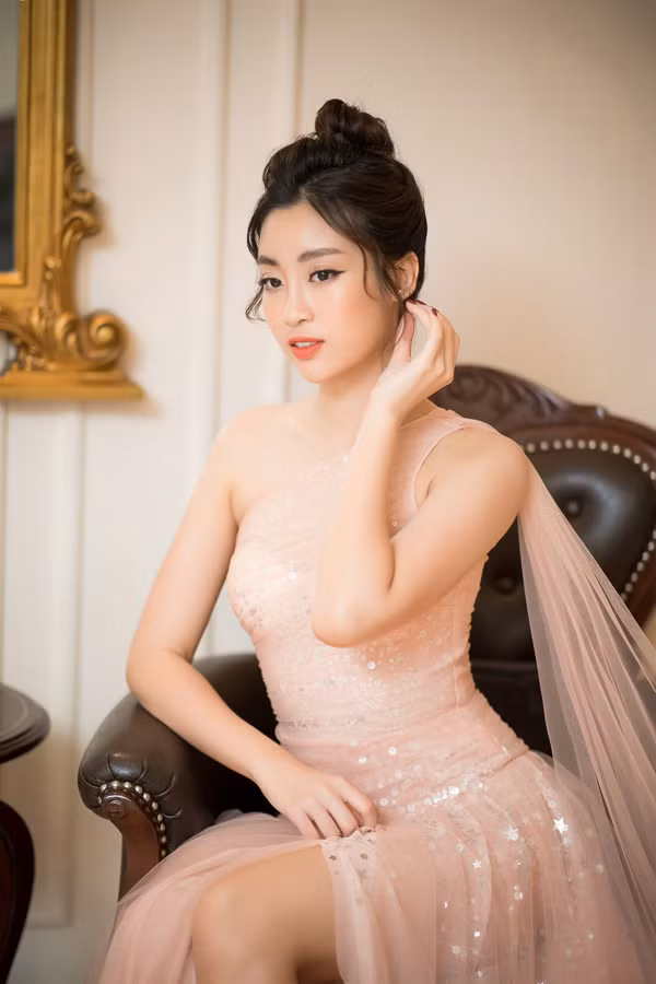 Đỗ Mỹ Linh - 3