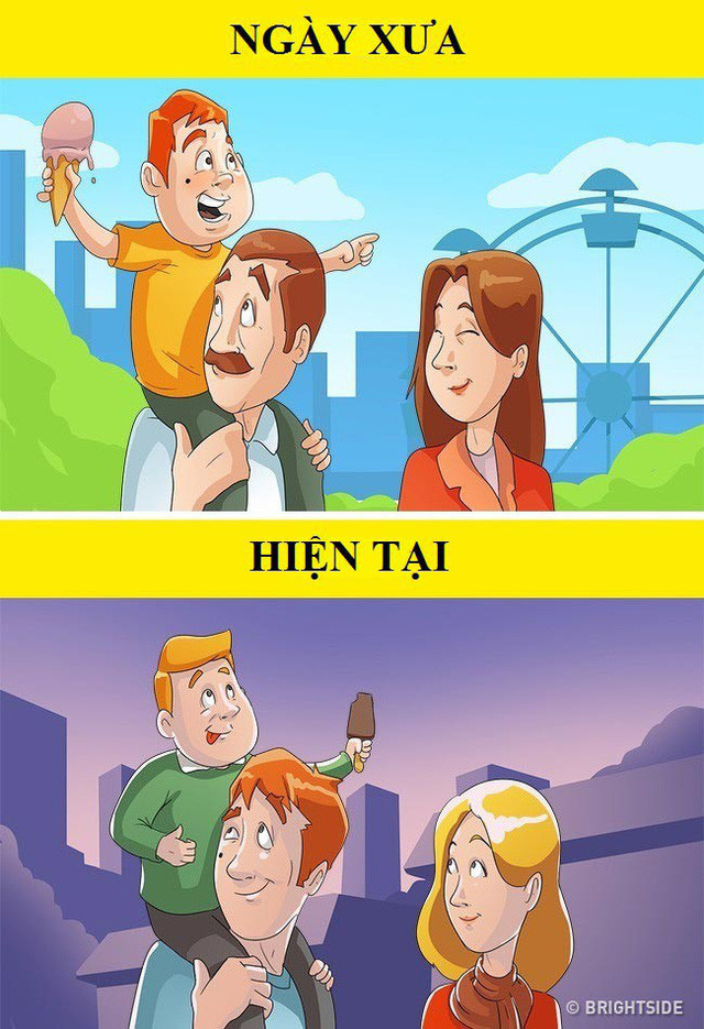 9 đặc điểm của người chồng lý tưởng, chị em phải giữ cho thật chặt ảnh 9