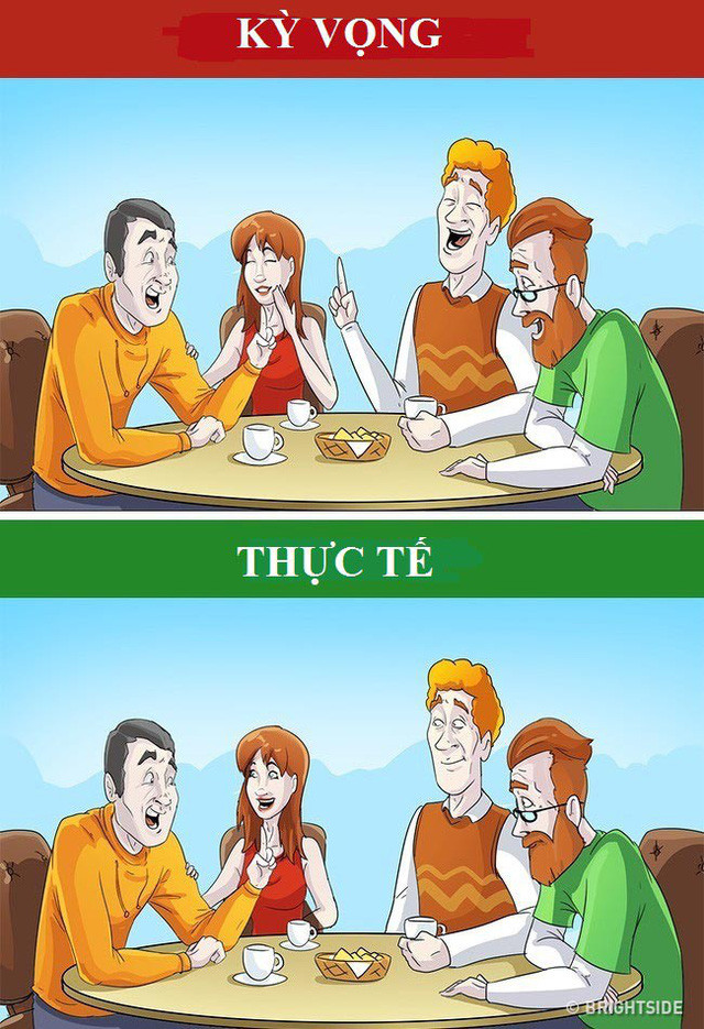 9 đặc điểm của người chồng lý tưởng, chị em phải giữ cho thật chặt ảnh 3