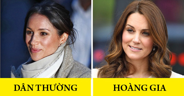 Tạo kiểu tóc đơn giản, gọn gàng Mỗi thành viên nữ của các gia đình hoàng gia đều tự chọn cho mình một kiểu tóc "đặc trưng". Ví dụ như Công nương Kate, cô nổi tiếng với mái tóc xoăn lọn lớn bồng bềnh. Những kiểu tóc đơn giản, gọn gàng được ưu tiên hàng đầu. Tóc búi rối hay những kiểu tóc buông lơi lộn xộn, không vào nếp không bao giờ được lựa chọn. 9 quy tắc làm đẹp ngầm phụ nữ hoàng gia luôn tuân thủ - 6