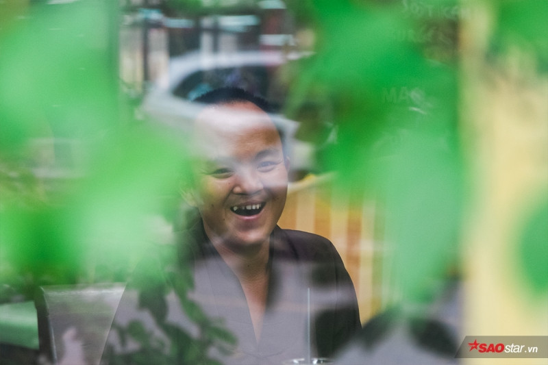 300 ngày xuyên Việt đánh đổi bằng máu và nước mắt của chàng trai khuyết tật ảnh 7 300 ngày xuyên Việt đánh đổi bằng máu và nước mắt của chàng trai khuyết tật: Chỉ mong mọi người hiểu vì sao nên hiến tạng