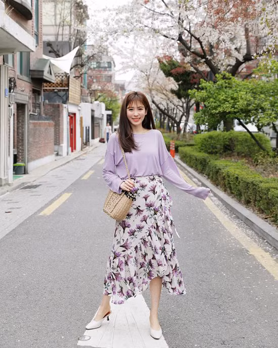 Hai mẫu túi hút khách ở xu hướng hè 2018