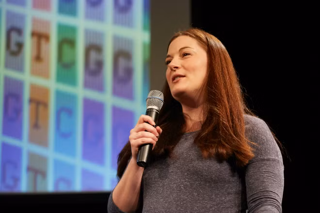 Nữ doanh nhân luôn nỗ lực đấu tranh vì bình đẳng giới. Ảnh:FemaleFounderStories Nữ doanh nhân luôn nỗ lực đấu tranh vì bình đẳng giới. Ảnh: FemaleFounderStories