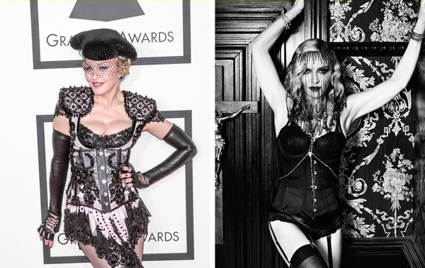 Madonna - Chế độ ăn kiêng người sói Madonna theo đuổi chế độ ăn kiêng người sói nhiều năm nay. Chế độ này dựa trên lịch âm, vào ngày đầu tiên và ngày 15 của tháng âm lịch, bạn sẽ chỉ được ăn các thực phẩm ở dạng lỏng. Các chuyên gia dinh dưỡng giải thích rằng vào những giai đoạn khác nhau của mặt trăng, quá trình trao đổi chất trong cơ thể cũng có sự thay đổi và chế độ ăn này giúp loại bỏ độc tố, hạn chế tích tụ mỡ thừa hữu hiệu. Madonna - Chế độ ăn kiêng người sói Madonna theo đuổi chế độ ăn kiêng người sói nhiều năm nay. Chế độ này dựa trên lịch âm, vào ngày đầu tiên và ngày 15 của tháng âm lịch, bạn sẽ chỉ được ăn các thực phẩm ở dạng lỏng. Các chuyên gia dinh dưỡng giải thích rằng vào những giai đoạn khác nhau của mặt trăng, quá trình trao đổi chất trong cơ thể cũng có sự thay đổi và chế độ ăn này giúp loại bỏ độc tố, hạn chế tích tụ mỡ thừa hữu hiệu.