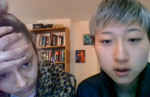 Con gái “rơi” của Thành Long kêu cứu vì vô gia cư, phải ngủ dưới gầm cầu