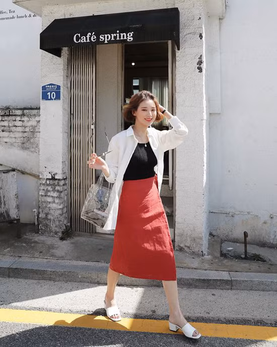 Hai mẫu túi hút khách ở xu hướng hè 2018 - 5