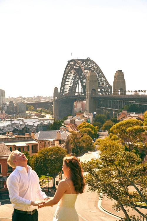 Ảnh cưới của cô dâu Việt nên duyên với chú rể Mỹ từ cuộc điện thoại gọi nhầm - 3