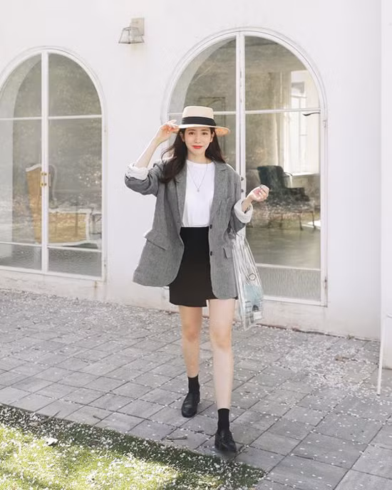 Hai mẫu túi hút khách ở xu hướng hè 2018 - 8