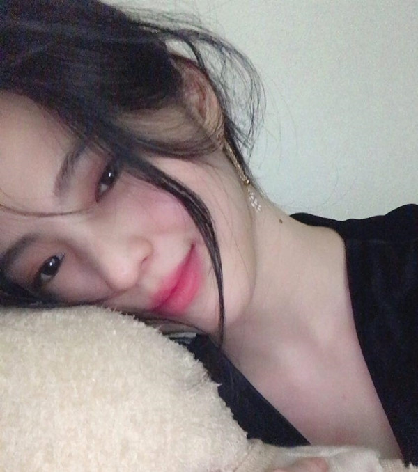 Lộ diện "tiểu mỹ nhân" sở hữu nhan sắc đẹp lấn át Song Hye Kyo ảnh 3 Lộ diện "tiểu mỹ nhân" sở hữu nhan sắc đẹp lấn át Song Hye Kyo ảnh 3