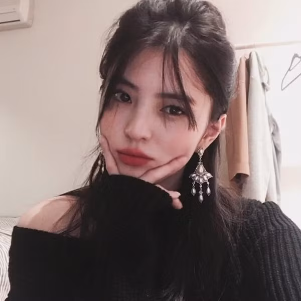 Lộ diện "tiểu mỹ nhân" sở hữu nhan sắc đẹp lấn át Song Hye Kyo ảnh 8