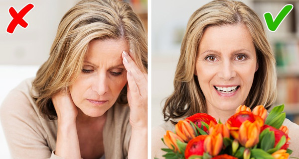 Tránh xa stress Nhà nghiên cứu y khoa và sinh lý từng đạt giải Nobel Elizabeth Blackburn đã chỉ ra rằng telomere (một cấu trúc ở đuôi nhiễm sắc thể) chịu trách nhiệm cho quá trình lão hóa của các tế bào. Telomere càng ngắn thì quá trình lão hóa sẽ diễn ra càng nhanh. Căng thẳng mãn tính sẽ làm ngắn telomere. Đây là lý giải cho việc thường xuyên stress sẽ khiến bạn già nhanh. Để không đẩy nhanh tốc độ lão hóa, bạn cần suy nghĩ tích cực, loại bỏ stress, tìm cách cân bằng giữa cuộc sống và công việc. Tránh xa stressNhà nghiên cứu y khoa và sinh lý từng đạt giải Nobel Elizabeth Blackburn đã chỉ ra rằng telomere (một cấu trúc ở đuôi nhiễm sắc thể) chịu trách nhiệm cho quá trình lão hóa của các tế bào. Telomere càng ngắn thì quá trình lão hóa sẽ diễn ra càng nhanh. Căng thẳng mãn tính sẽ làm ngắn telomere. Đây là lý giải cho việc thường xuyên stress sẽ khiến bạn già nhanh. Để không đẩy nhanh tốc độ lão hóa, bạn cần suy nghĩ tích cực, loại bỏ stress, tìm cách cân bằng giữa cuộc sống và công việc.