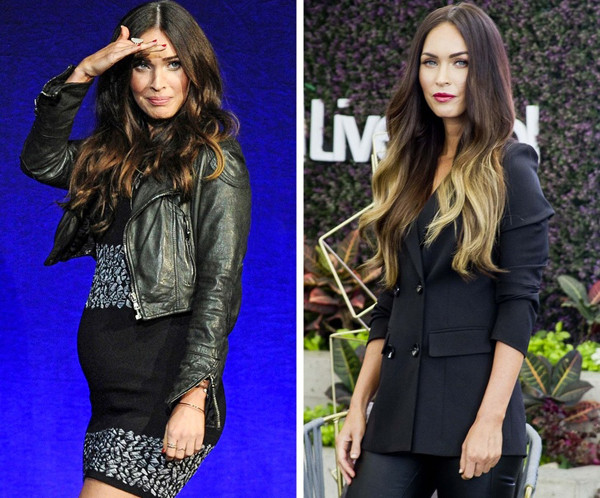 Megan Foxx - Uống nước giấm táo vào buổi sáng Megan Fox giữ thói quen uống một cốc nước ấm pha cùng một thìa giấm táo vào mỗi sáng sau khi thức dậy từ nhiều năm nay. Phương pháp này giúp đào thải độc tố, tăng cường khả năng chuyển hóa, hạn chế tích tụ mỡ thừa. Megan Foxx - Uống nước giấm táo vào buổi sáng Megan Fox giữ thói quen uống một cốc nước ấm pha cùng một thìa giấm táo vào mỗi sáng sau khi thức dậy từ nhiều năm nay. Phương pháp này giúp đào thải độc tố, tăng cường khả năng chuyển hóa, hạn chế tích tụ mỡ thừa.