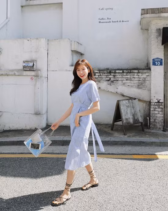 Hai mẫu túi hút khách ở xu hướng hè 2018 - 9